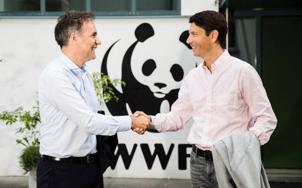 SIG signs five-year partnership with WWF Switzerland