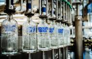 Absolut introduces hydrogen-fired glass furnace