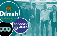 Interview: Dilmah Ceylon Iced Tea | SIAL Paris 2022