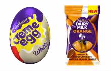 Cadbury Creme Eggs releases “first ever” product innovation