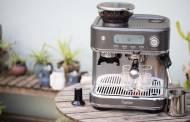 Cyetus launches all-in-one espresso machine