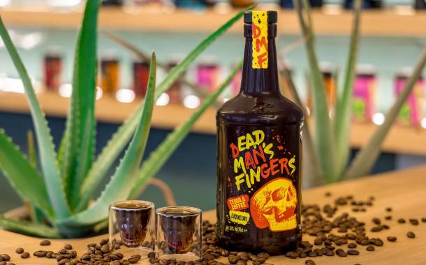 Dead Man’s Fingers expands range with two new products