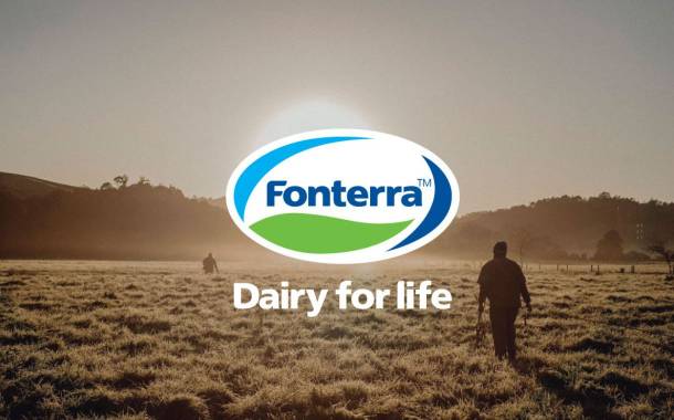 Fonterra names Neil Beaumont as next CFO