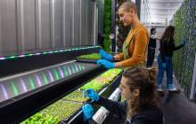 Freight Farms raises $17.5m in Series B3 funding