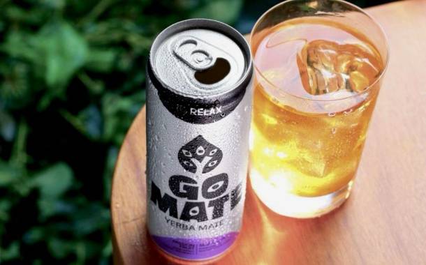 Go Mate unveils healthy energy drink alternative