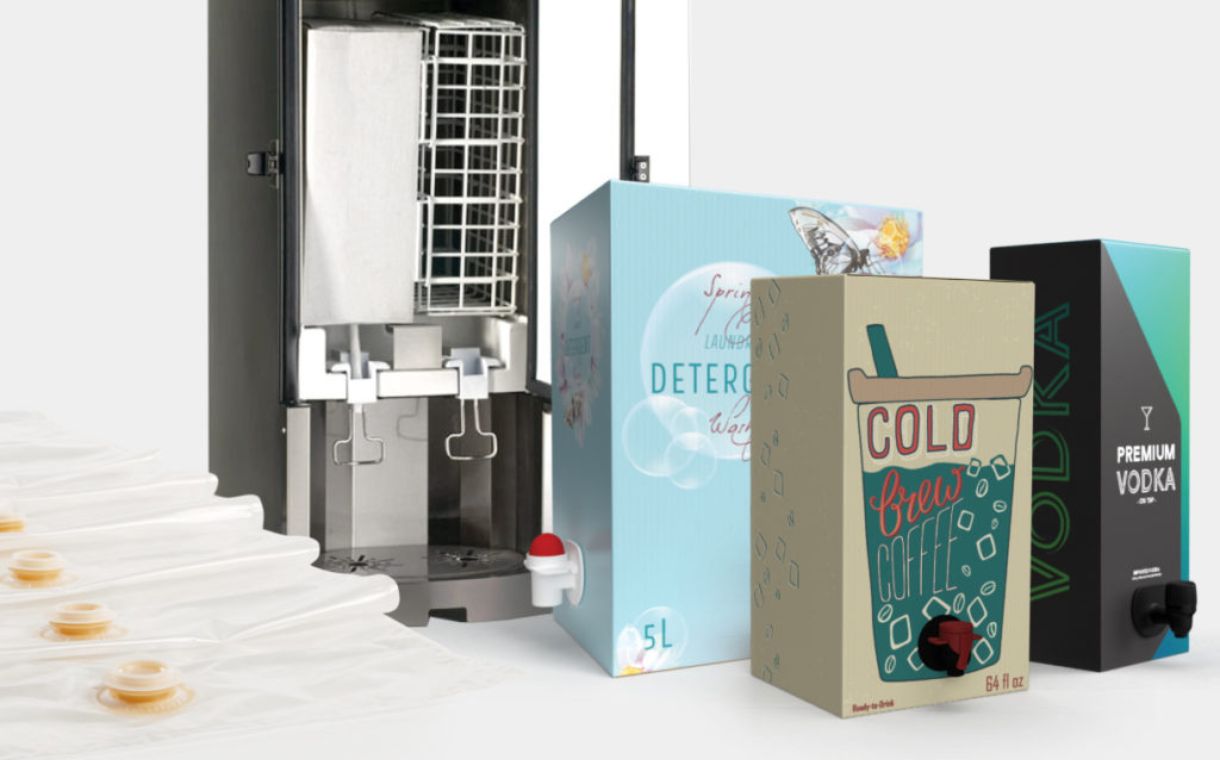 Olympus Partners to sell Liquibox to Sealed Air Corporation