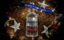 Masons of Yorkshire debuts chocolate-flavoured vodka