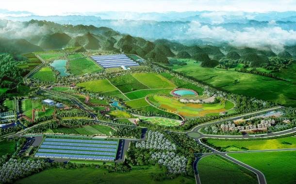 Vinamilk to expand capacity with two construction projects in Vietnam