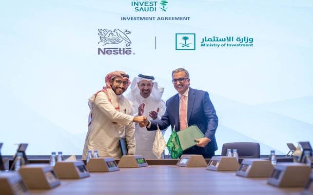 Nestlé to invest SAR 7bn in Saudi Arabia over ten years