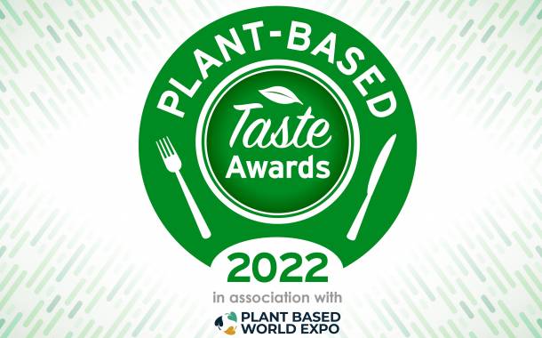 Plant-Based Taste Awards 2022: Finalists announced