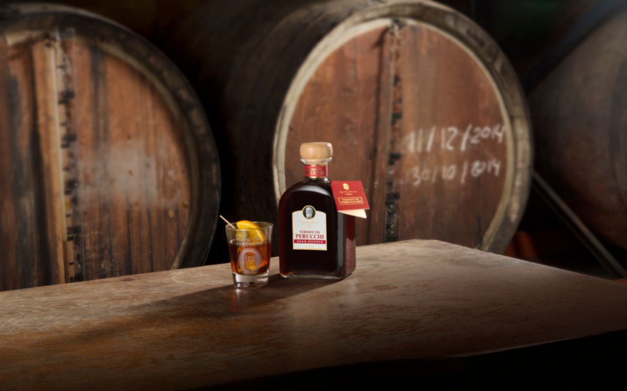 Magellan & Cheers acquires Spanish vermouth brand Perucchi