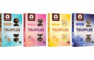 Schuman Cheese launches Delve Mascarpone Truffles