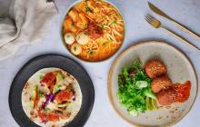 Umami Meats collaborates with Waters on cultivated seafood research