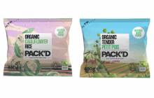 Pack’d launches recyclable paper bags