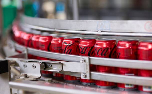 CCEP invests in new can line at Victoria production site  