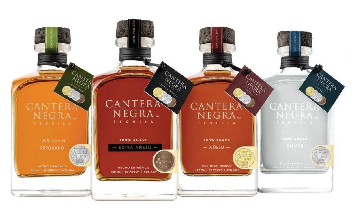 Deutsch Family enters joint venture for Cantera Negra