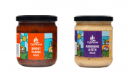 Cypressa launches range of pastes and tapenades