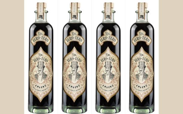 Dr. Zero Zero launches non-alcoholic AmarNo