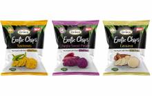 Grace Foods launches range of Caribbean-inspired chips