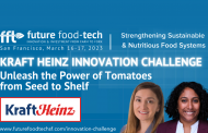 Innovation Challenge: Unleash the power of tomatoes from seed to shelf