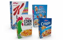 Kellogg introduces NaviLens technology on packaging in US