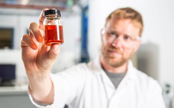Doehler Ventures invests in Clean Food Group's palm oil alternative