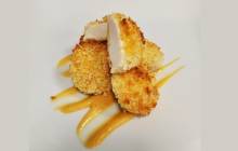 Matrix FT cultivates chicken nugget using edible microcarriers