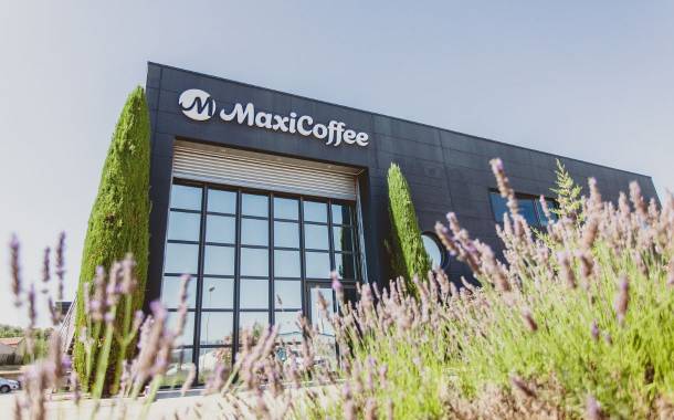 Lavazza to buy online coffee platform MaxiCoffee