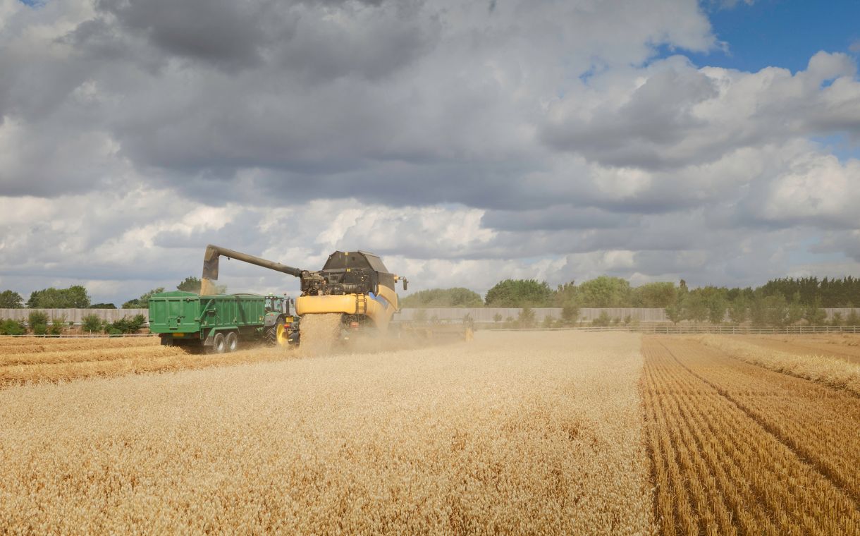 PepsiCo opens oat testing lab in Cambridge, UK