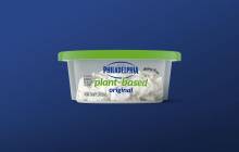 Kraft Heinz unveils Philadelphia plant-based spread