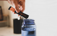 Protekt launches liquid immunity beverage enhancer