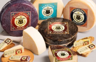 Sartori Cheese appoints Bert Sartori as CEO