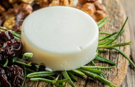 Those Vegan Cowboys introduces cheese made with microbial caseins