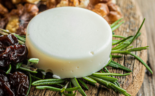 Those Vegan Cowboys introduces cheese made with microbial caseins