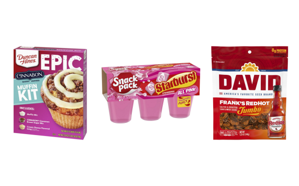 Conagra Brands announces 2023 product launches