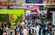 Gulfood to play a leading role in tackling global food challenges