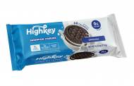 HighKey launches sugar-free sandwich cookies