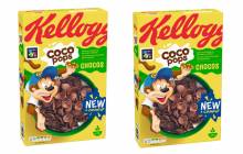Kellogg’s expands non-HFSS Coco Pops range