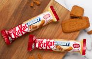 KitKat expands portfolio with trio of new items