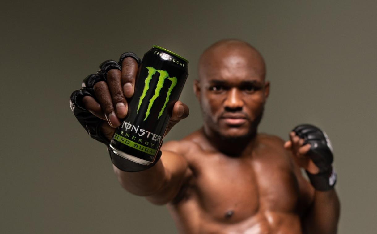 Monster Energy unveils flagship flavour in sugar-free format