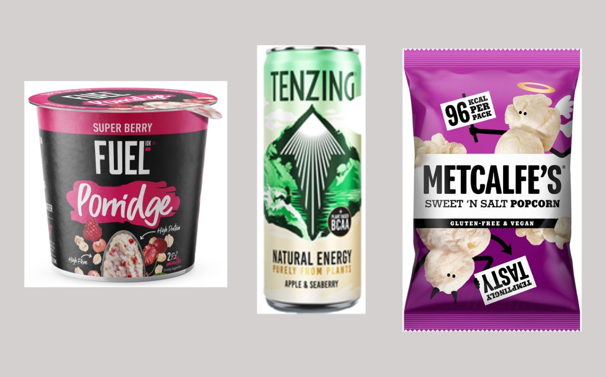 Epicurium expands Fuel 10k, Tenzing and Metcalfe’s lines