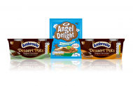 Premier Foods adds Ambrosia and Angel Delight variants to line up