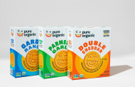 Kellogg's Pure Organic debuts baked crackers