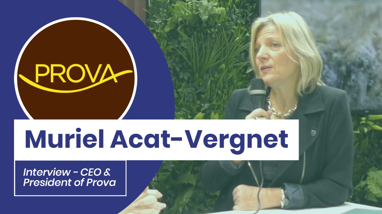 Interview: Prova's sustainable vanilla programme | Food Ingredients Europe 2022