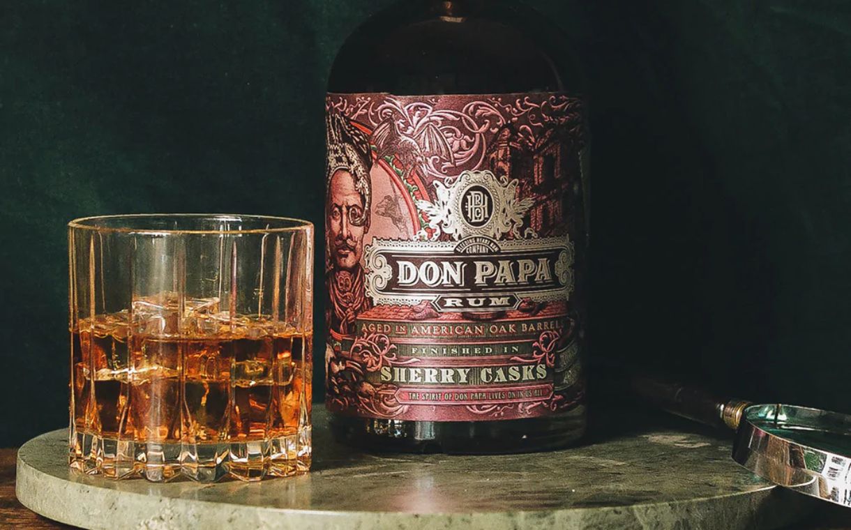 Diageo to acquire Don Papa Rum for initial €260m