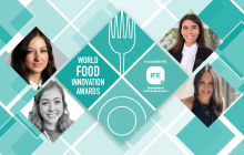 World Food Innovation Awards 2023: Judging panel announced