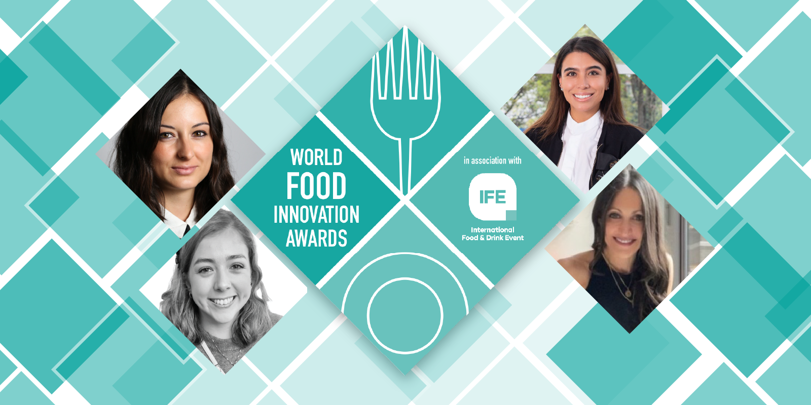 World Food Innovation Awards 2023: Judging panel announced