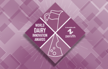World Dairy Innovation Awards 2023: Open for entry