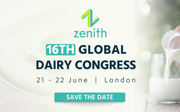 Global dairy industry reimagines itself in London