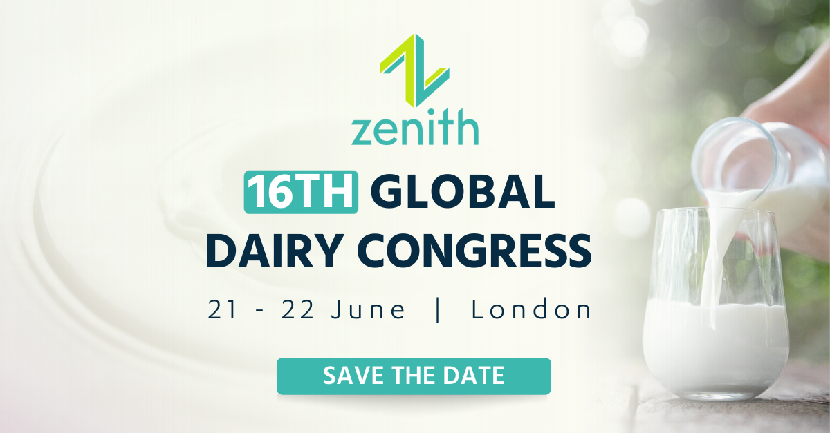 Global dairy industry reimagines itself in London